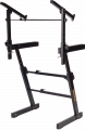 Стойка Z-образная Hercules KS410B 3 – techzone.com.ua