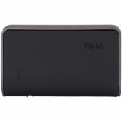 Наушники RHA TrueConnect Black 4 – techzone.com.ua