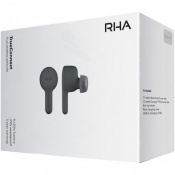 Наушники RHA TrueConnect Black 5 – techzone.com.ua