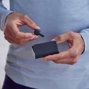 Наушники RHA TrueConnect Black 7 – techzone.com.ua