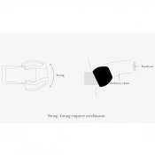 Наушники Final Audio E2000C Black 3 – techzone.com.ua Наушники Final Audio E2000C Black 3 – techzone.com.ua