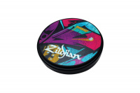 ZILDJIAN GRAFFITI PRACTICE PAD 12" Пед тренувальний 3 – techzone.com.ua ZILDJIAN GRAFFITI PRACTICE PAD 12" Пед тренувальний 3 – techzone.com.ua