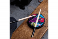 ZILDJIAN GRAFFITI PRACTICE PAD 12" Пед тренувальний 5 – techzone.com.ua ZILDJIAN GRAFFITI PRACTICE PAD 12" Пед тренувальний 5 – techzone.com.ua