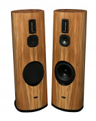 Акустическая система Ayon Audio Black Arrow 2 – techzone.com.ua