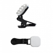 Микрофонный набор для гаджетов CKMOVA MST3 (микрофон, подсветка, тренога) 4 – techzone.com.ua Микрофонный набор для гаджетов CKMOVA MST3 (микрофон, подсветка, тренога) 4 – techzone.com.ua