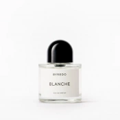 Byredo Blanche Парфумерна вода для жінок 100 мл тестер 4 – techzone.com.ua Byredo Blanche Парфумерна вода для жінок 100 мл тестер 4 – techzone.com.ua