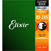 Elixir 14782 5S LM SS