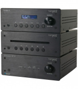 Міні-система Tangent HiFi II Black 3 – techzone.com.ua  Міні-система Tangent HiFi II Black 3 – techzone.com.ua