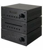 Мини-система Tangent HiFi II Black 2 – techzone.com.ua Мини-система Tangent HiFi II Black 2 – techzone.com.ua