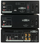 Мини-система Tangent HiFi II Black 4 – techzone.com.ua Мини-система Tangent HiFi II Black 4 – techzone.com.ua