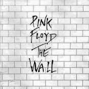 LP2 Pink Floyd: THE WALL-Hq