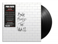 Вінілова платівка Pink Floyd: The Wall -Hq /2LP 3 – techzone.com.ua