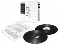 Вінілова платівка Pink Floyd: The Wall -Hq /2LP 4 – techzone.com.ua
