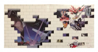 Вінілова платівка Pink Floyd: The Wall -Hq /2LP 5 – techzone.com.ua