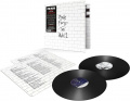 Вінілова платівка Pink Floyd: The Wall -Hq /2LP 4 – techzone.com.ua
