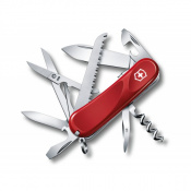 Складаний ніж Victorinox EVOLUTION S17 2.3913.SE 1 – techzone.com.ua