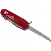 Складаний ніж Victorinox EVOLUTION S17 2.3913.SE 5 – techzone.com.ua Складаний ніж Victorinox EVOLUTION S17 2.3913.SE 5 – techzone.com.ua