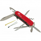 Складной нож Victorinox EVOLUTION S17 2.3913.SE 2 – techzone.com.ua Складной нож Victorinox EVOLUTION S17 2.3913.SE 2 – techzone.com.ua