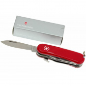 Складной нож Victorinox EVOLUTION S17 2.3913.SE 6 – techzone.com.ua Складной нож Victorinox EVOLUTION S17 2.3913.SE 6 – techzone.com.ua
