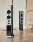 Акустика Audiovector R6 Avantgarde Black Piano 4 – techzone.com.ua Акустика Audiovector R6 Avantgarde Black Piano 4 – techzone.com.ua