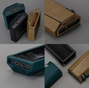 Чохол Astell&Kern AK Kann Max Carrying Case Black 6 – techzone.com.ua Чохол Astell&Kern AK Kann Max Carrying Case Black 6 – techzone.com.ua
