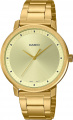 Годинник Casio TIMELESS COLLECTION LTP-B115G-9E – techzone.com.ua