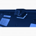 Камера переднего вида Prime-X MCM-07 (в номерной рамке) 3 – techzone.com.ua