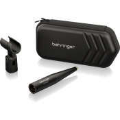Вимірювальний мікрофон Behringer ECM PRO 2 – techzone.com.ua Вимірювальний мікрофон Behringer ECM PRO 2 – techzone.com.ua