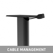 Подставки для акустики Kanto SP32PL (White) 4 – techzone.com.ua Подставки для акустики Kanto SP32PL (White) 4 – techzone.com.ua