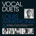 Вінілова платівка Louis Armstrong: Vocal Duets -Hq 1 – techzone.com.ua