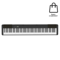 Цифрове піаніно Musicality HP88-BK _HammerPiano + чохол 2 – techzone.com.ua