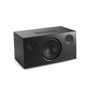 Акустична система Audio Pro C10 MkII W Black 2 – techzone.com.ua