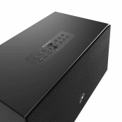 Акустична система Audio Pro C10 MkII W Black 5 – techzone.com.ua