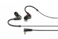 Наушники Sennheiser IE 400 Pro Smoky Black (507483)