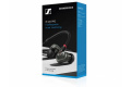 Наушники Sennheiser IE 400 Pro Smoky Black (507483) 5 – techzone.com.ua