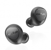 Наушники EarFun Free 2 Black 2 – techzone.com.ua Наушники EarFun Free 2 Black 2 – techzone.com.ua