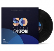 Вінілова платівка Canton LP - Reference Check Vol. II