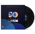Виниловая пластинка Canton LP - Reference Check Vol. II – techzone.com.ua