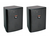 Акустична система JBL Control 25AV Black (2шт) 1 – techzone.com.ua Акустична система JBL Control 25AV Black (2шт) 1 – techzone.com.ua