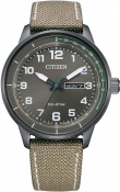 Мужские часы Citizen Eco-Drive BM8595-16H