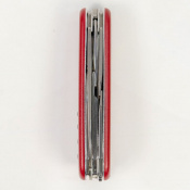 Складаний ніж Victorinox CLIMBER MAT червоний матовий лак з жовт.лого 1.3703.M0008p 9 – techzone.com.ua Складаний ніж Victorinox CLIMBER MAT червоний матовий лак з жовт.лого 1.3703.M0008p 9 – techzone.com.ua