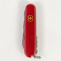 Складной нож Victorinox CLIMBER MAT красный матовый лак с желт.лого 1.3703.M0008p 10 – techzone.com.ua