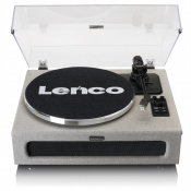 Проигрыватель виниловых пластинок Lenco LS-440GY