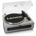 Проигрыватель виниловых пластинок Lenco LS-440GY 2 – techzone.com.ua