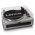 Проигрыватель виниловых пластинок Lenco LS-440GY 3 – techzone.com.ua