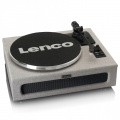 Проигрыватель виниловых пластинок Lenco LS-440GY 4 – techzone.com.ua