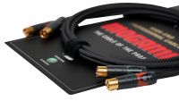 Mogami 2xRCA-2xRCA/2m 2 – techzone.com.ua Mogami 2xRCA-2xRCA/2m 2 – techzone.com.ua