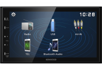 AV-ресивер Kenwood DMX-129BT 1 – techzone.com.ua
