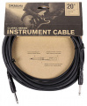 D'ADDARIO PW-CGT-20 Classic Series Instrument Cable (6m) 4 – techzone.com.ua