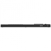 Midi-клавіатура NUX NTK-61 3 – techzone.com.ua Midi-клавіатура NUX NTK-61 3 – techzone.com.ua